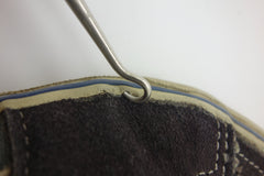 vintage van's style #38 ~ US4.5