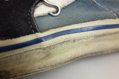 vintage van's style #38 ~ US4.5