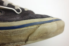 vintage van's style #38 ~ US4.5
