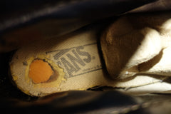 vintage van's style #38 ~ US6.5