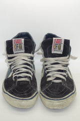 vintage van's style #38 ~ US6.5