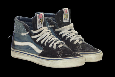 vintage van's style #38 ~ US6.5