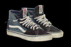 vintage van's style #38 ~ US6.5