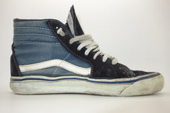 vintage van's style #38 ~ US6.5