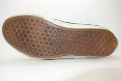 vintage van's style #38 ~ US6.5