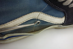 vintage van's style #38 ~ US6.5