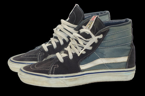 vintage van's style #38 ~ US6