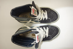 vintage van's style #38 ~ US6