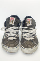 vintage van's style #38 ~ US8.5 ?