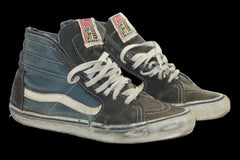 vintage van's style #38 ~ US8.5 ?