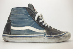 vintage van's style #38 ~ US8.5 ?