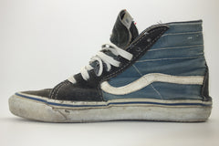 vintage van's style #38 ~ US8.5 ?