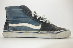 vintage van's style #38 ~ US8.5 ?