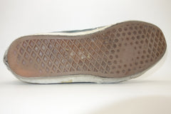 vintage van's style #38 ~ US8.5 ?