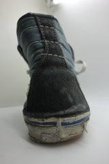 vintage van's style #38 ~ US8.5 ?