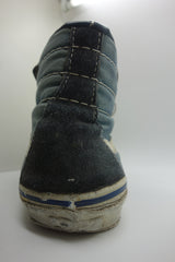 vintage van's style #38 ~ US8.5 ?