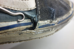 vintage van's style #38 ~ US8.5 ?