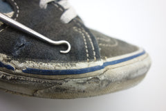 vintage van's style #38 ~ US8.5 ?