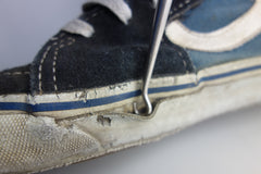 vintage van's style #38 ~ US8.5 ?