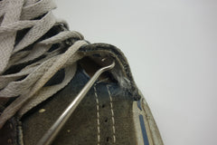 vintage van's style #38 ~ US8.5 ?