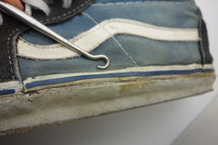 vintage van's style #38 ~ US8.5 ?