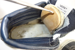 vintage van's style #38 ~ US9.5 ?