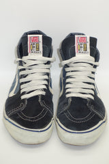 vintage van's style #38 ~ US9.5 ?