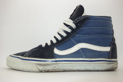 vintage van's style #38 ~ US9.5 ?