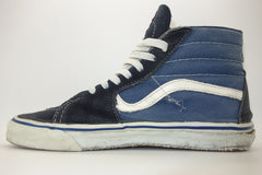 vintage van's style #38 ~ US9.5 ?