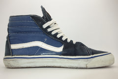 vintage van's style #38 ~ US9.5 ?