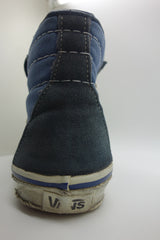 vintage van's style #38 ~ US9.5 ?