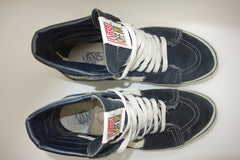 vintage van's style #38 ~ US9.5 ?