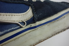 vintage van's style #38 ~ US9.5 ?