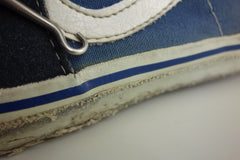 vintage van's style #38 ~ US9.5 ?