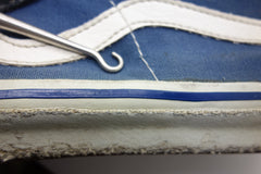 vintage van's style #38 ~ US9.5 ?