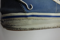 vintage van's style #38 ~ US9.5 ?