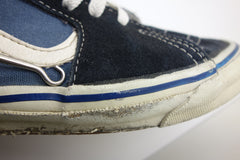 vintage van's style #38 ~ US9.5 ?