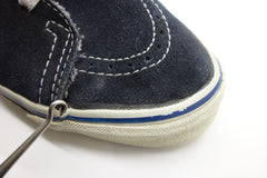 vintage van's style #38 ~ US9.5 ?