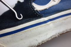 vintage van's style #38 ~ US9.5 ?