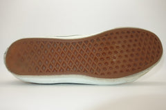 vintage van's style #38 ~ US8