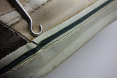 vintage van's style #38 ~ US8