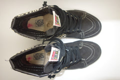 vintage van's style #38 ~ US8