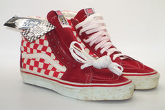 vintage van's style #38 ~ US9.5