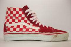 vintage van's style #38 ~ US9.5