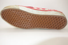 vintage van's style #38 ~ US9.5