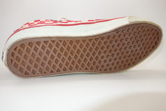 vintage van's style #38 ~ US9.5
