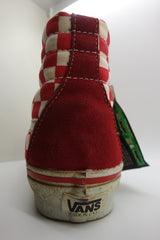vintage van's style #38 ~ US9.5
