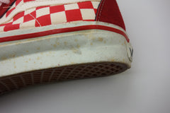 vintage van's style #38 ~ US9.5