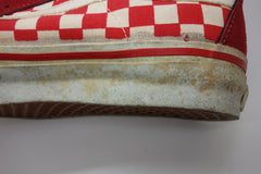 vintage van's style #38 ~ US9.5