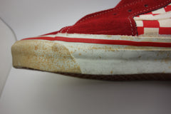 vintage van's style #38 ~ US9.5